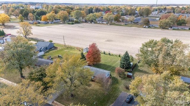 611 Allen Drive, Sweetser, IN 46987