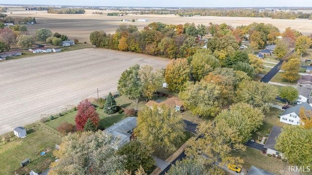 611 Allen Drive, Sweetser, IN 46987