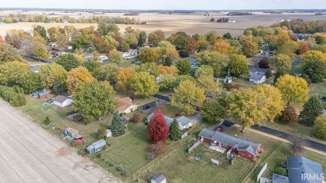 611 Allen Drive, Sweetser, IN 46987