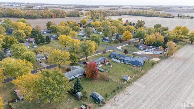 611 Allen Drive, Sweetser, IN 46987