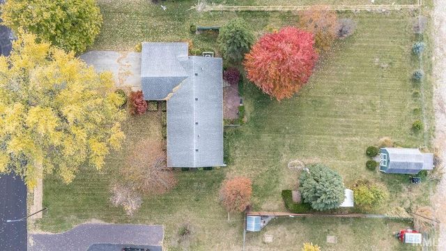 611 Allen Drive, Sweetser, IN 46987