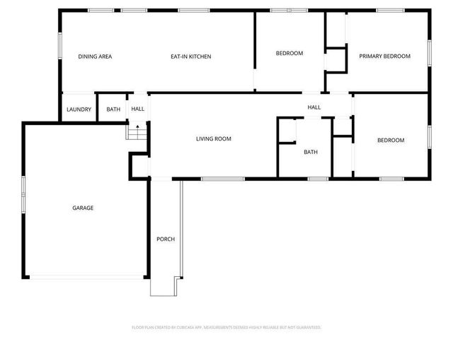 611 Allen Drive, Sweetser, IN 46987