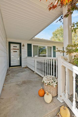 611 Allen Drive, Sweetser, IN 46987