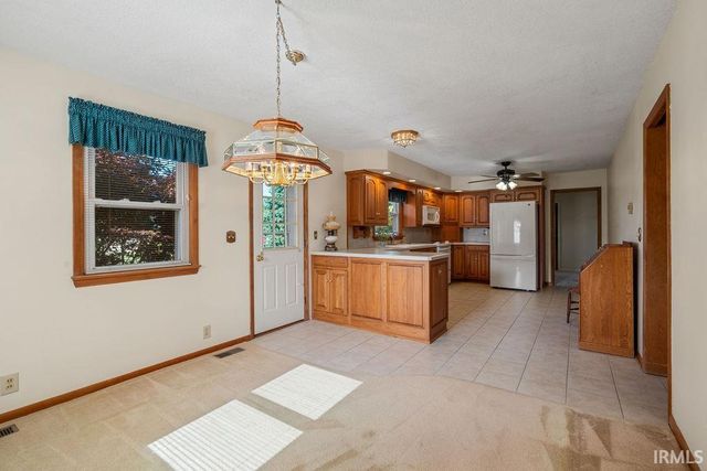 611 Allen Drive, Sweetser, IN 46987