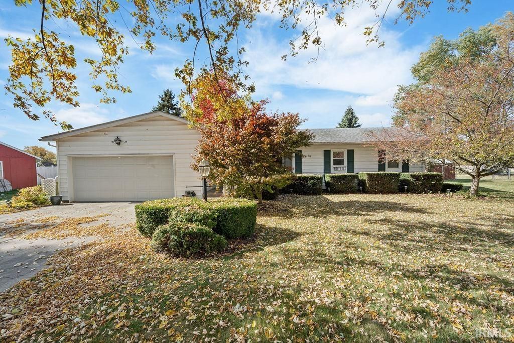 611 Allen Drive, Sweetser, IN 46987