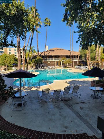 310 N Civic Dr. 315, Walnut Creek, CA 94597