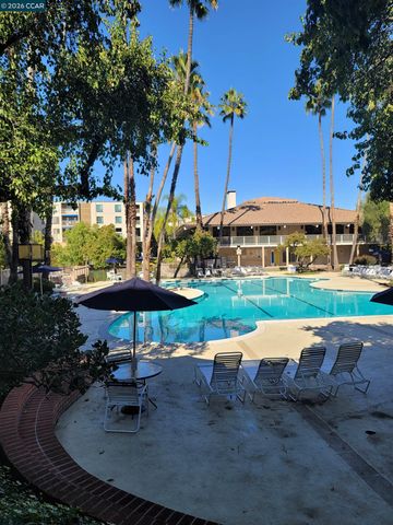 310 N Civic Dr. 315, Walnut Creek, CA 94597