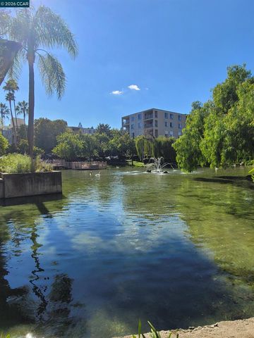 310 N Civic Dr. 315, Walnut Creek, CA 94597