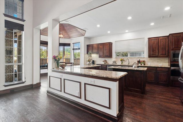 2013 Covey Glen Road, Mckinney, TX 75072