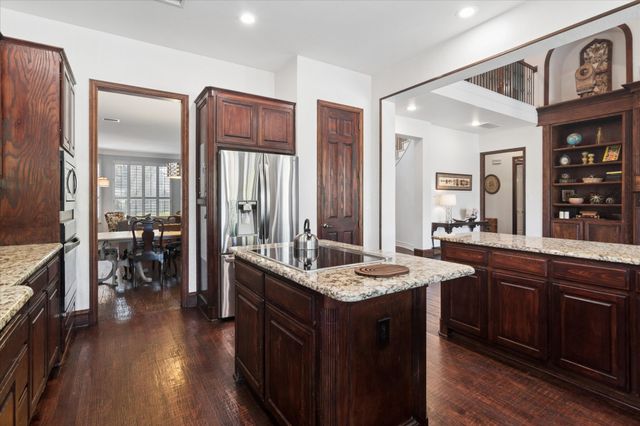 2013 Covey Glen Road, Mckinney, TX 75072