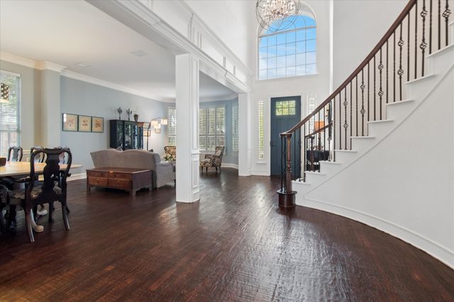 2013 Covey Glen Road, Mckinney, TX 75072