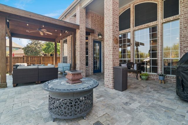 2013 Covey Glen Road, Mckinney, TX 75072