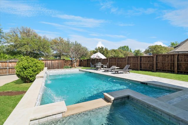 2013 Covey Glen Road, Mckinney, TX 75072