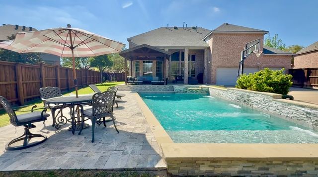 2013 Covey Glen Road, Mckinney, TX 75072