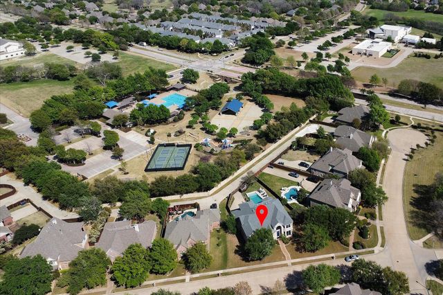 2013 Covey Glen Road, Mckinney, TX 75072