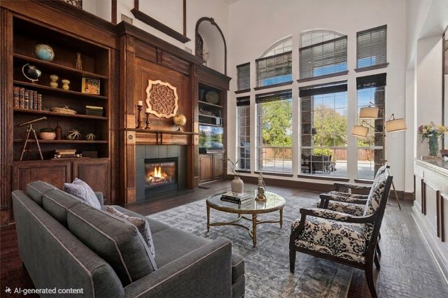 2013 Covey Glen Road, Mckinney, TX 75072