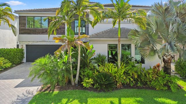 17070 Rainbow Falls Trail, Boca Raton, FL 33496