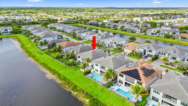 17070 Rainbow Falls Trail, Boca Raton, FL 33496