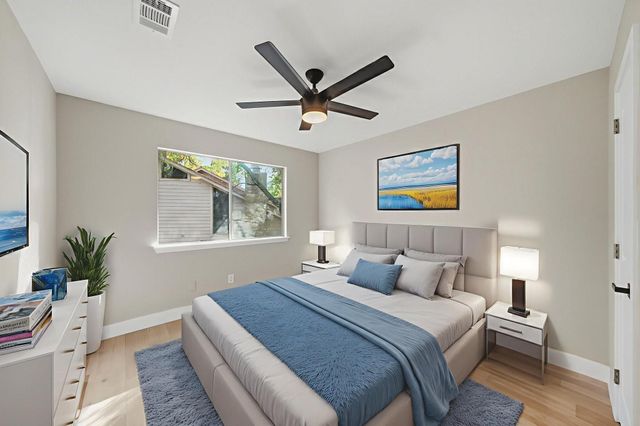 26 N Summer Star Court, The Woodlands, TX 77380