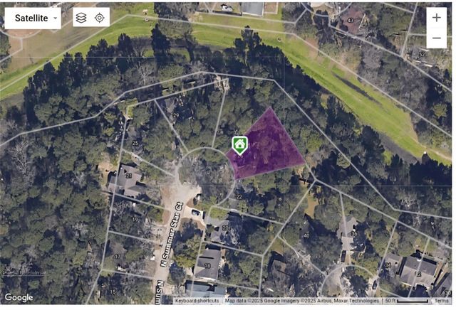 26 N Summer Star Court, The Woodlands, TX 77380