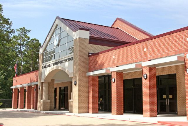 26 N Summer Star Court, The Woodlands, TX 77380