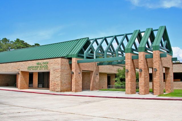 26 N Summer Star Court, The Woodlands, TX 77380