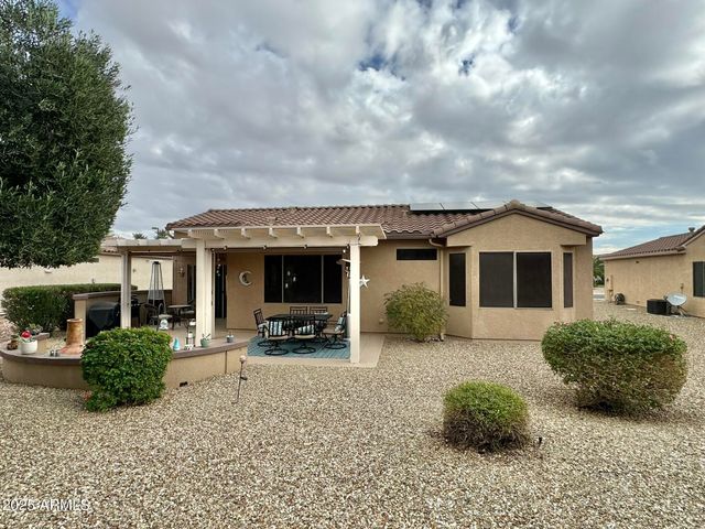 20524 N SOJOURNER Drive, Surprise, AZ 85387