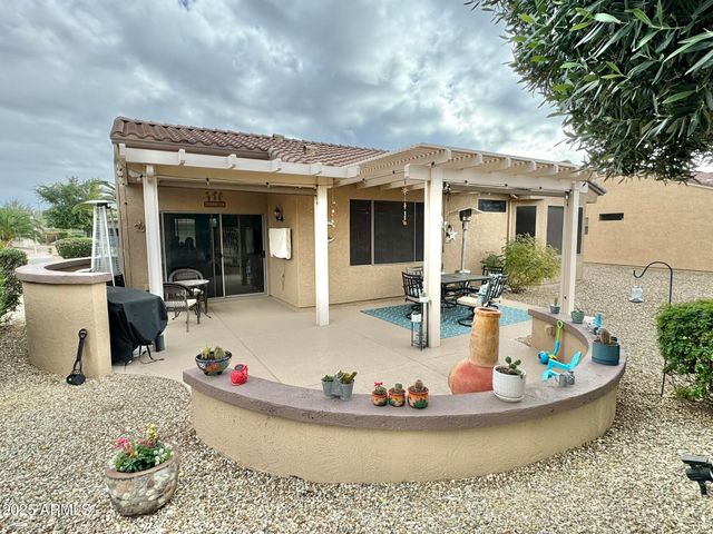 20524 N SOJOURNER Drive, Surprise, AZ 85387