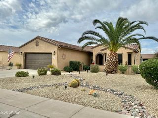 20524 N SOJOURNER Drive, Surprise, AZ 85387