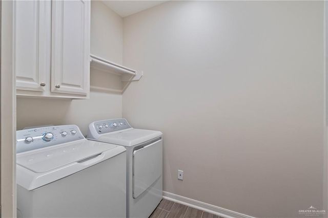 1904 Bunting Lane, Mission, TX 78572