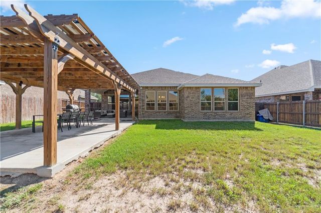 1904 Bunting Lane, Mission, TX 78572