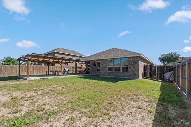 1904 Bunting Lane, Mission, TX 78572