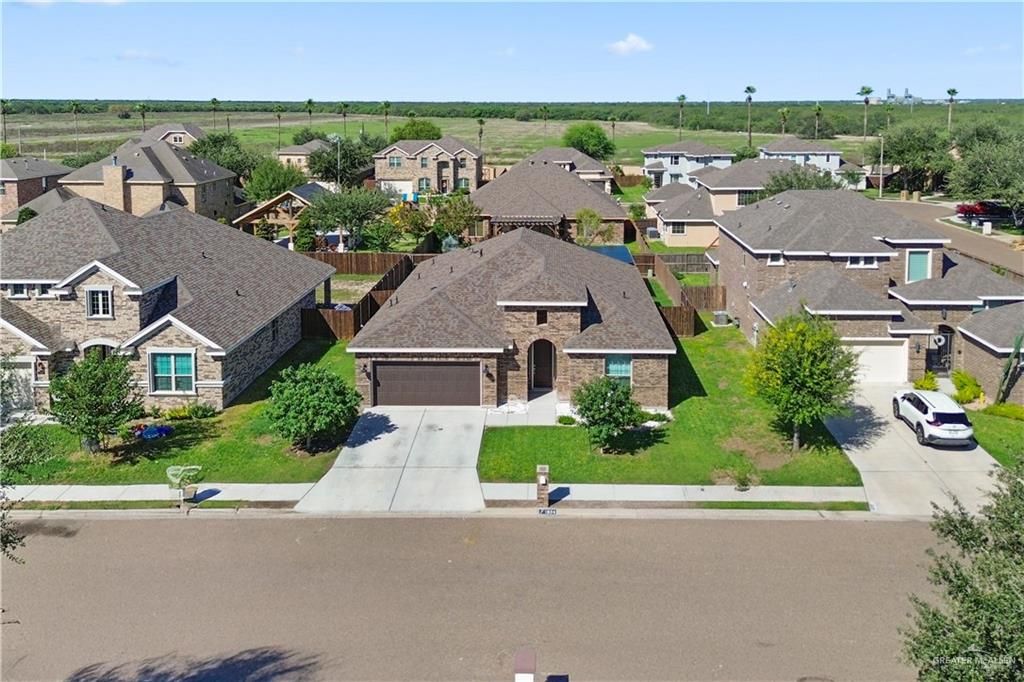 1904 Bunting Lane, Mission, TX 78572