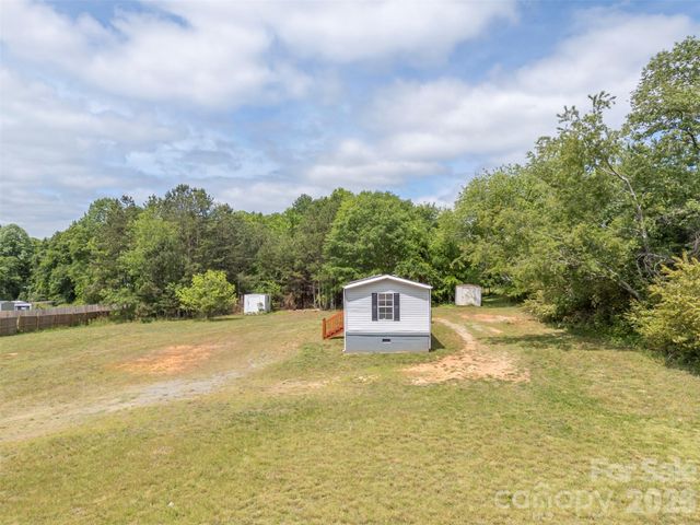 434 Goodes Creek Church Road, Mooresboro, NC 28114