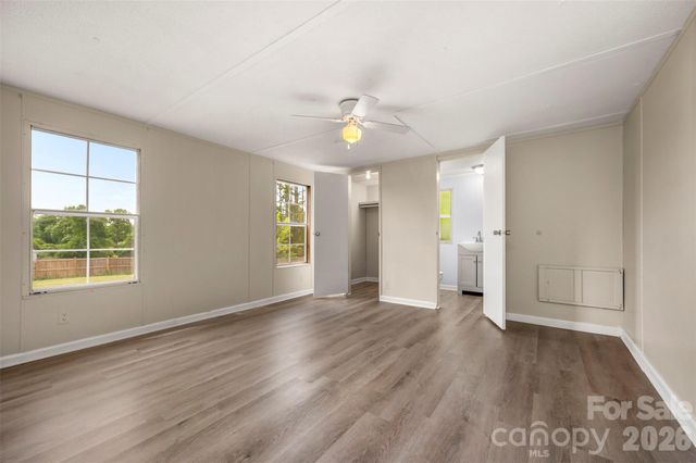 434 Goodes Creek Church Road, Mooresboro, NC 28114