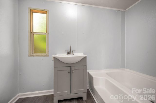 434 Goodes Creek Church Road, Mooresboro, NC 28114