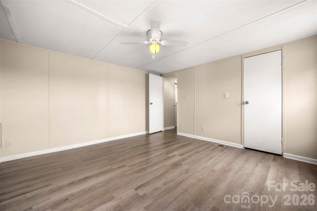 434 Goodes Creek Church Road, Mooresboro, NC 28114