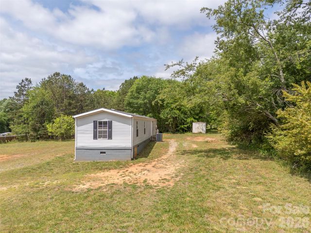 434 Goodes Creek Church Road, Mooresboro, NC 28114