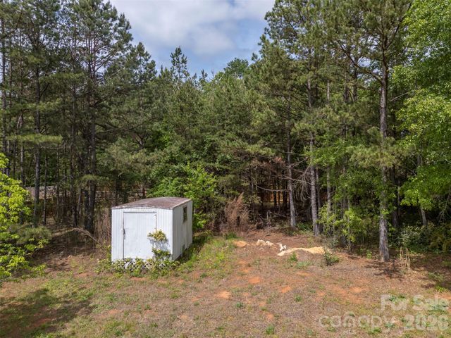 434 Goodes Creek Church Road, Mooresboro, NC 28114