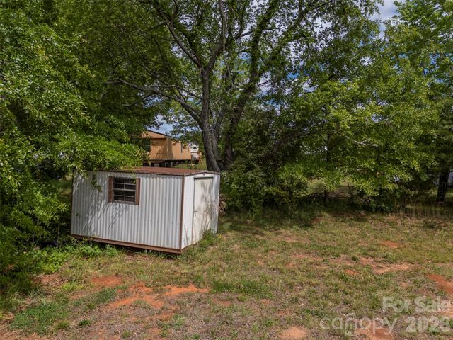 434 Goodes Creek Church Road, Mooresboro, NC 28114