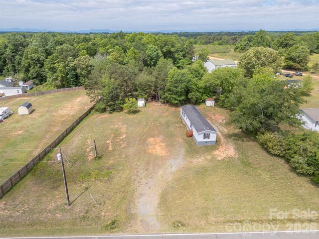 434 Goodes Creek Church Road, Mooresboro, NC 28114
