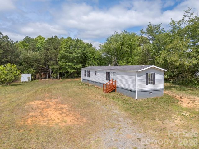 434 Goodes Creek Church Road, Mooresboro, NC 28114