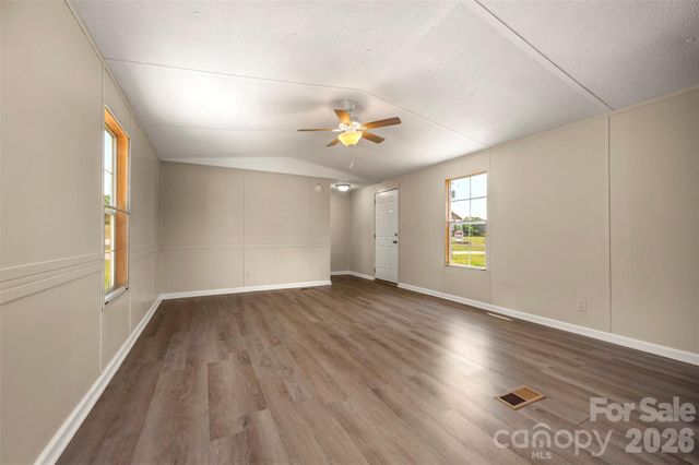 434 Goodes Creek Church Road, Mooresboro, NC 28114