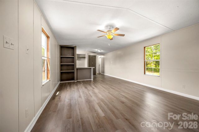 434 Goodes Creek Church Road, Mooresboro, NC 28114