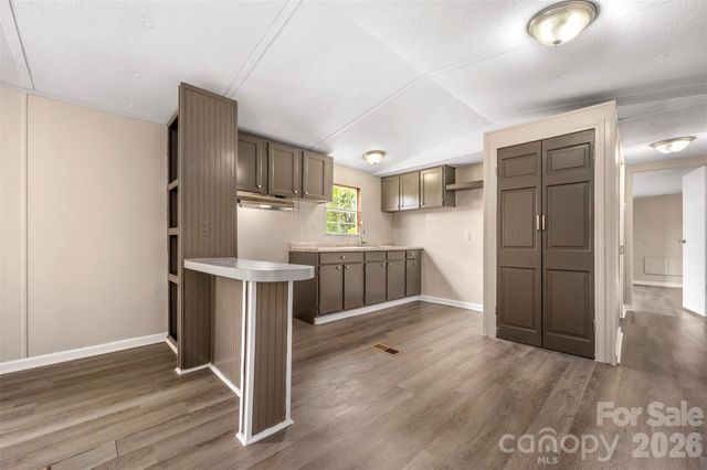 434 Goodes Creek Church Road, Mooresboro, NC 28114
