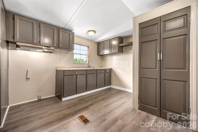 434 Goodes Creek Church Road, Mooresboro, NC 28114