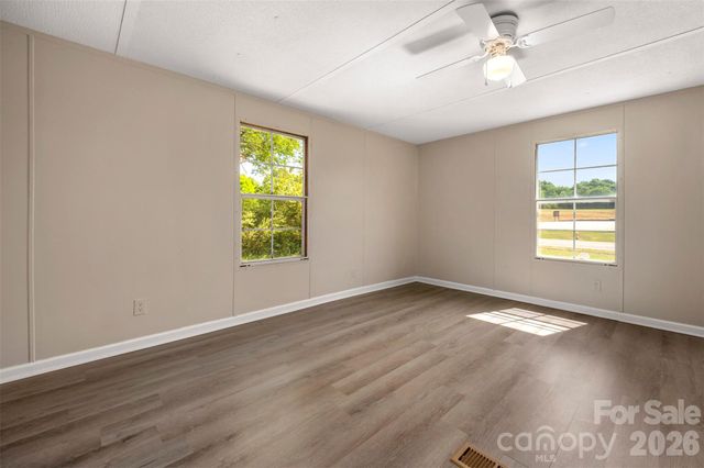 434 Goodes Creek Church Road, Mooresboro, NC 28114