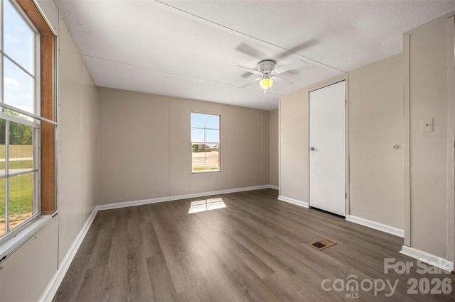 434 Goodes Creek Church Road, Mooresboro, NC 28114