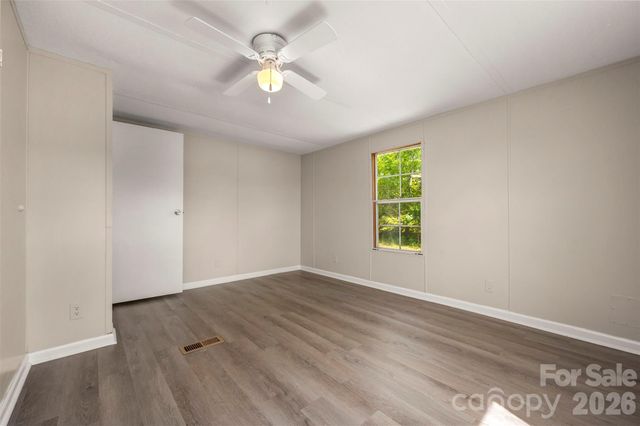 434 Goodes Creek Church Road, Mooresboro, NC 28114