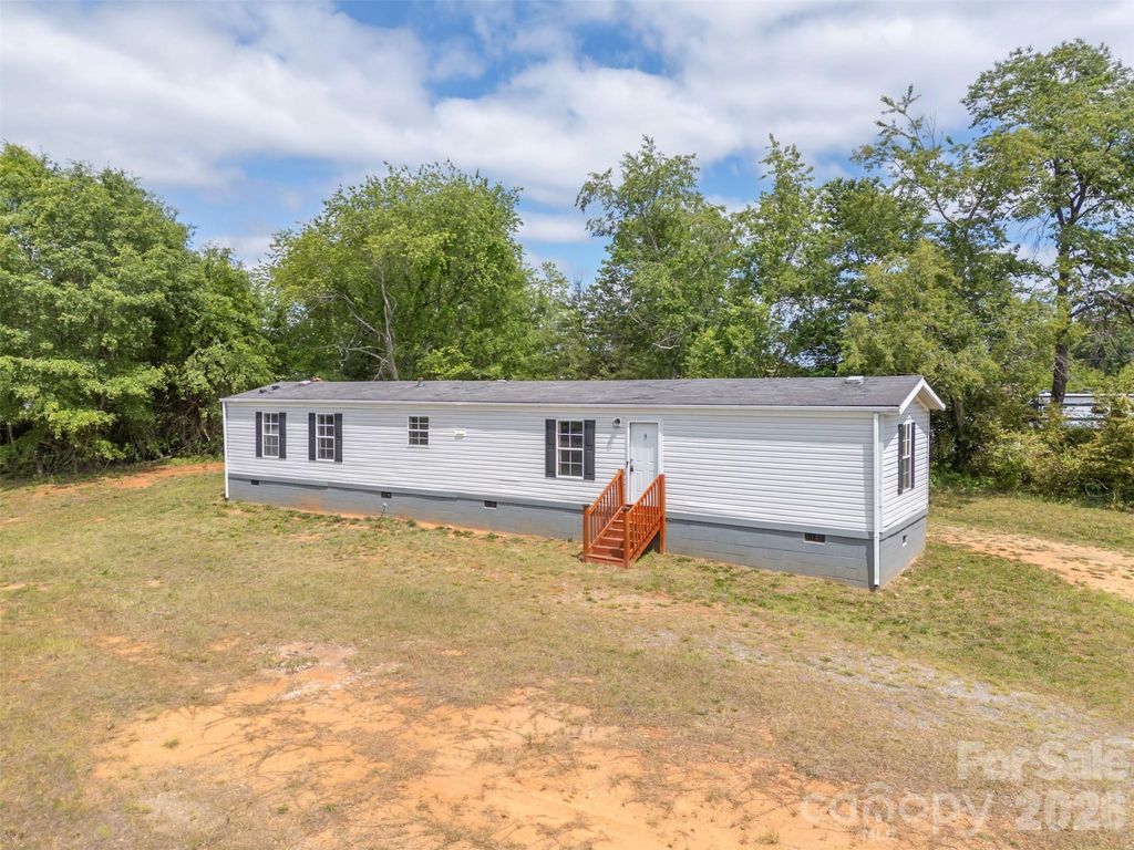 434 Goodes Creek Church Road, Mooresboro, NC 28114